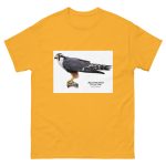 Aplomado Falcon - Men's classic tee - Image 8