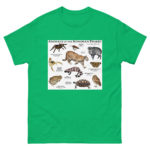 Animals of the Sonoran Desert - Men's classic tee - Image 6