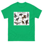 Eagles of Mexico and Central America - Men's classic tee - Image 6