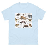 Animals of the Sonoran Desert - Men's classic tee - Image 10