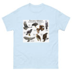 Eagles of Mexico and Central America - Men's classic tee - Image 10