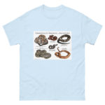 Venomous Snakes of Alabama - Men's classic tee - Image 10