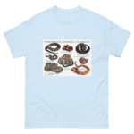 Venomous Snakes of Florida - Men's classic tee - Image 10