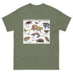 Animals of the Sonoran Desert - Men's classic tee - Image 5