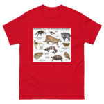 Animals of the Sonoran Desert - Men's classic tee - Image 3