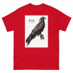 Black Falcon - Men's classic tee - Image 3