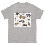 Animals of the Sonoran Desert - Men's classic tee - Image 9