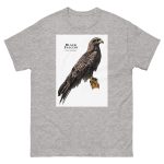 Black Falcon - Men's classic tee - Image 9