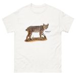 Bobcat - Men's classic tee