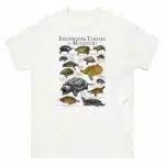 freshwater turtles of Missouri-shirt