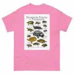 Freshwater Turtles of Tennessee - Men's classic tee - Image 7