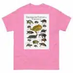 Freshwater Turtles of Virginia - Men's classic tee - Image 7