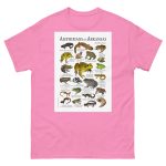 Amphibians of Arkansas - Men's classic tee - Image 7