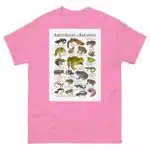 Amphibians of Arkansas - Men's classic tee - Image 7