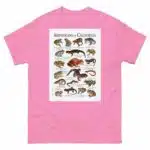 Amphibians of California - Men's classic tee - Image 7