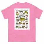 Amphibians of Delaware - Men's classic tee - Image 7