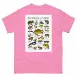Amphibians of Florida - Men's classic tee - Image 7