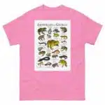 Amphibians of Georgia - Men's classic tee - Image 7