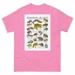 Amphibians of Illinois - Men's classic tee - Image 7