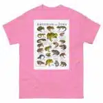 Amphibians of Iowa - Men's classic tee - Image 7