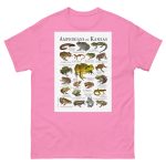 Amphibians of Kanasas - Men's classic tee - Image 7