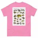Amphibians of Kanasas - Men's classic tee - Image 7