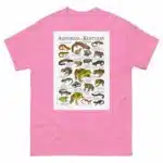 Amphibians of Kentucky - Men's classic tee - Image 7