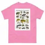 Amphibians of Louisiana - Men's classic tee - Image 7
