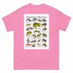 Amphibians of Michigan - Men's classic tee - Image 7