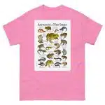 Amphibians of New Jersey - Men's classic tee - Image 7