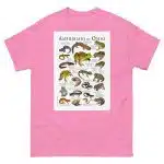 Amphibians of Ohio - Men's classic tee - Image 7