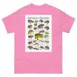 Amphibians of Oklahoma - Men's classic tee - Image 7