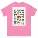 Amphibians of Pennsylvania - Men's classic tee - Image 7