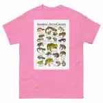 Amphibians of South Carolina - Men's classic tee - Image 7