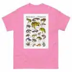 Amphibians of Vermont - Men's classic tee - Image 7