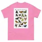 Butterflies of Alabama - Men's classic tee - Image 7