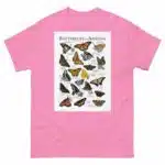 Butterflies of Arizona - Men's classic tee - Image 7