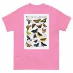 Butterflies of Arkansas - Men's classic tee - Image 7