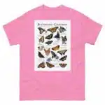 Butterflies of California - Men's classic tee - Image 7