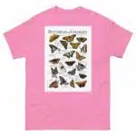Butterflies of Colorado - Men's classic tee - Image 7