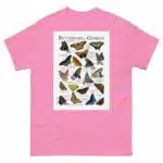 Butterflies of Georgia - Men's classic tee - Image 7