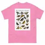 Butterflies of Idaho - Men's classic tee - Image 7