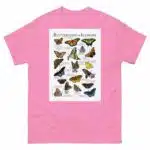 Butterflies of Illinois - Men's classic tee - Image 7