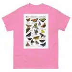 Butterflies of Indiana - Men's classic tee - Image 7