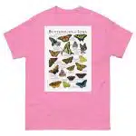 Butterflies of Iowa - Men's classic tee - Image 7