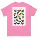 Butterflies of Kansas - Men's classic tee - Image 7