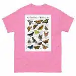 Butterflies of Kentucky - Men's classic tee - Image 7
