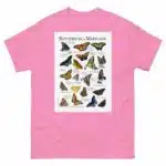 Butterflies of Maryland - Men's classic tee - Image 7