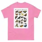 Butterflies of Michigan - Men's classic tee - Image 7