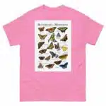 Butterflies of Minnesota - Men's classic tee - Image 7